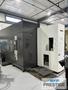 Machining Centers Horizontal CNC