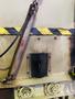 4&quot; X 120&quot; S&amp;W TECHNOLOGIES PIPE SHOT BLAST SYSTEM. STOCK # 0847620
