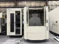 MAKINO CNC HMC  -  A81NX