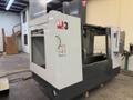 Haas VF-3 CNC Vertical Machining Center, 2013 – 10,000 RPM, Probs, Low Hours
