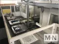 DMG DMC 125U 5-Axis Universal Machining Center, 2004 w/LS 7 Pallet System