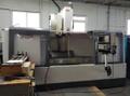 (2008) FADAL 6030 CNC VERTICAL MACHINING CENTER. STOCK # 0105223