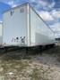 Vanguard 53′ Dry Van Trailer, 2018 – Air Ride, Swing Doors