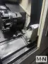 Mori Seiki NL-2500 CNC Lathe