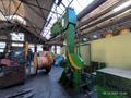 BWE 350/200 COPPER &amp; BRASS CONTINUOUS EXTRUSION/CONFORM/CONCLAD LINE