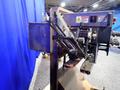 E-PAK MACHINERY 3 SPINDLE CAPPER