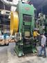 1000 TON BLISS #27 KNUCKLE JOINT PRESS