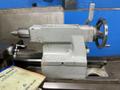 MORI SEIKI 24”/27” X 40” GAP BED LATHE  -  MH-1000G