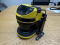2024 KEYENCE MODEL SZV04X SAFETY LASER SCANNER, MULTI-FUNCTION TYPE, WITH CAMERA FUNCTION: YOBRO #24839