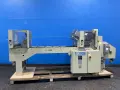 SENCORP SYSTEMS 21”X95” AUTOMATIC INLINE BLISTER SEALER  -  HP12-6E