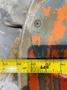 USED, 26&quot; GIDDINGS &amp; LEWIS DAVIS MODEL CFF 26 FACING HEAD