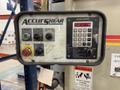 3/8″ X 12′ Accurshear 637512  Hydraulic Shear, Sheet supports, Light Usage, 2014