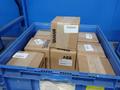 ABB AUX BLOCKS  -  1SBX205311R1122