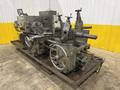 3A WARNER &amp; SWASEY MODEL #3A-3500 SQUARE HAED SADDLE TYPE TURRET LATHE: YOBRO #25770