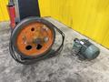 165 LB / 75 KG ANYANG FORGING MODEL #C41-75 PNEUMATIC HAMMER MILL: YOBRO #24096