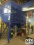 2012 MESSER HI DEF PLATEMASTER DUAL 400 AMP PLASMA CUTTER