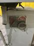 20" X 12" DELTA VARIABLE SPEED VERTICAL SAW: YOBRO #26009