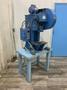 10-TON KENCO MODEL 101-135-200 OBI PRESS: STOCK #81230