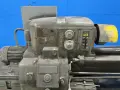 MONARCH MACHINE TOOL CO. 24”X126” LATHE  -  131