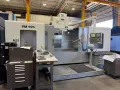2005 DOOSAN VM925 | Machining Centers, Vertical