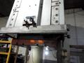 Pacific 250PF-OBS Hydraulic Press (#5908)