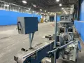 96“ X 6” ENCAPSULATOR   -  ENC-9000-ENCAPSULATOR/R-320 CONVEYOR