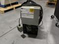 Wilson Tool 972583 Hydraulic Pump Unit .75 Quart Capacity DTE Oil- Auction Item