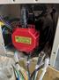 Tsudakoma TWA-130 5th Axis Tilting Rotary Table Fanuc A06B-0205-B000