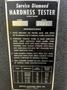 SERVICE DIAMOND (LOUIS SMALL) MODEL #8A HARDNESS TESTER: STOCK #20716