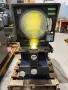 14” OGP Basic Bench Optical Comparator 1999’ 10X 20X 50X #7773