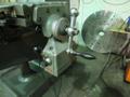Lagun FTV-2 Vertical Knee Mill with Newall Topaz 2-Axis DRO, Mitutoyo Quill Scale, Servo Power Feed Table- Auction Item