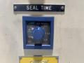 280 DEGREE 13&quot; x 13&quot; ATLAS STYLE #STD TRAY SEALER MACHINE: STOCK #13497