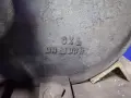 WA WHITNEY PUNCH PRESS  -  771-012