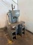 6 TON DENISON MULTIPRESS HYDRAULIC PRESS. STOCK # 1214025.