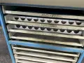 SMC 12 DRAWERS MODULAR DRAWER CABINET