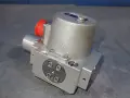 PERFECTION SERVO/MOOG VALVE  -  D765-606