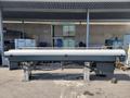 LNS Sprint 552 Magazine Bar Feeder Yr.2008 2&quot; Dia. 12&#039; Length