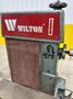 WILTON BELT &amp; DISK MODEL #4204 SANDER: STOCK #20869