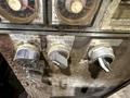 12" X 40" SHIGIYA OKAMOTO MODEL #GUA-30-100 OD HYDRAULIC CYLINDRICAL GRINDER: YOBRO #25235
