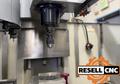 2007 Haas TM-2 CNC Vertical Mill