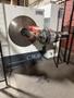 OMCG 31 E10 CNC Wire Bending Machine, 2019 – Wire Straightener, Decoiler