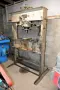 70 TON DAKE MODEL #70H H-FRAME HYDRAULIC PRESS: YOBRO #25833