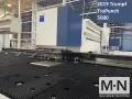 2016 TRUMPF TRUPUNCH 5000 LARGE FORMAT