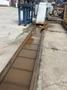 16" X 31' JORGENSEN CHIP CONVEYOR: STOCK #80462