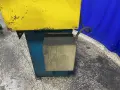 ROTARY GRINDER