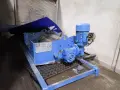 DANOBAT 24" X 96" CNC SURFACE GRINDER  -  RTM-2500 CNC