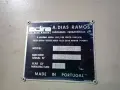 ADIRA 1/2” MILD STEEL SHEAR  -  GHS-1330