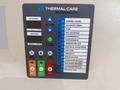 THERMAL CARE MODEL #NQA20 CHILLER: YOBRO #25374