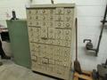 72 DRAWER CABINET: STOCK 17364