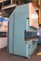 ALLSTEEL 120-8 HYDRAULIC PRESS BRAKE